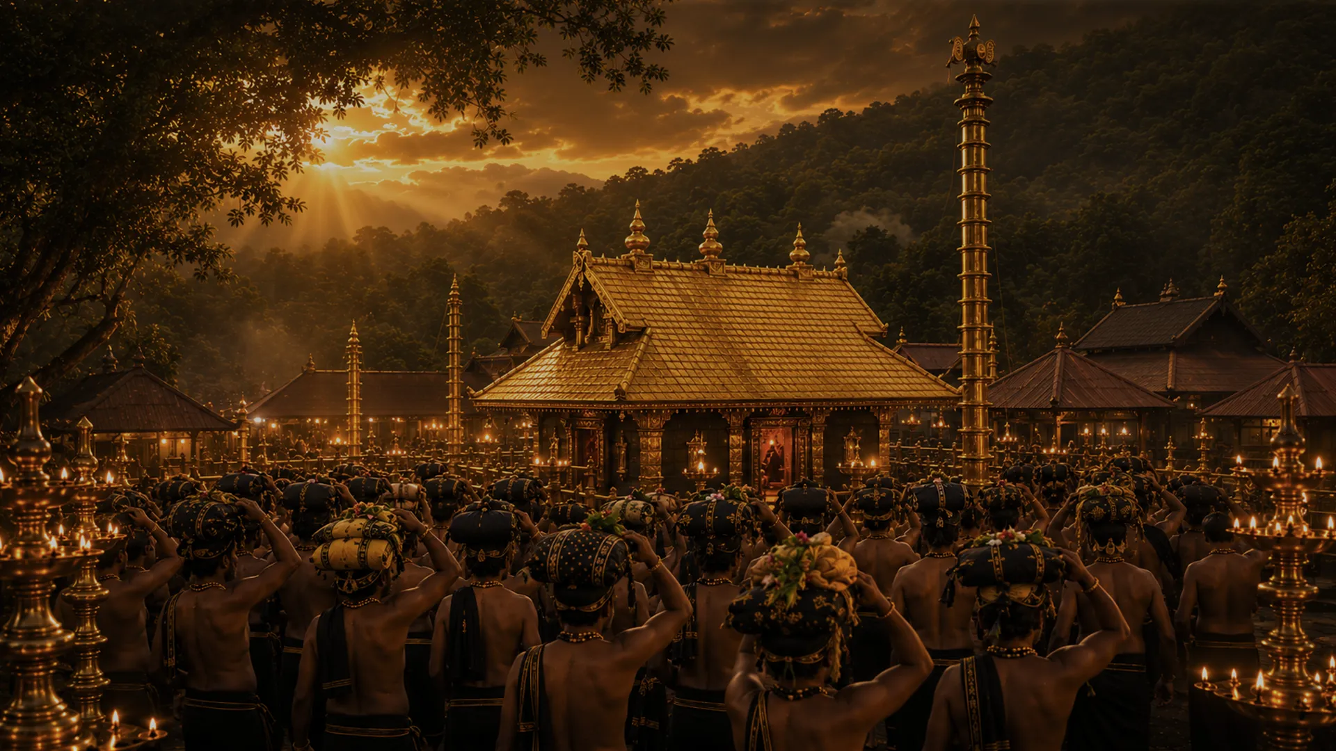 Sree Vapura Swami