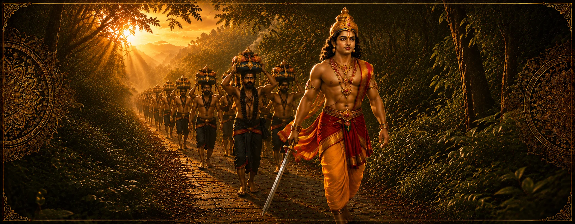 Sree Vapura Swami