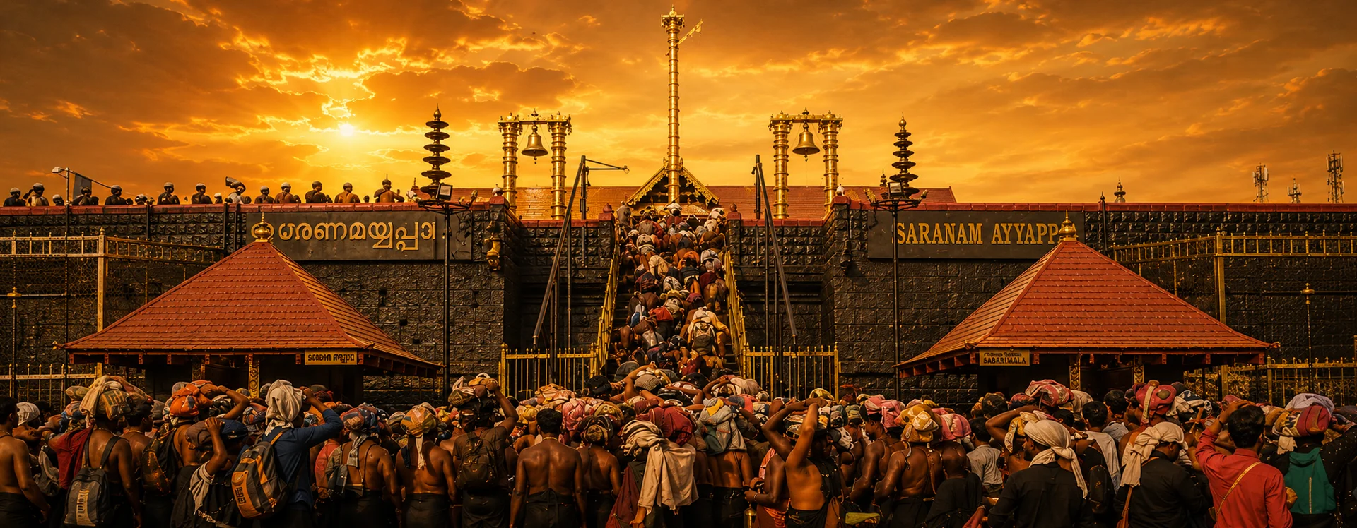 Spiritual Journey