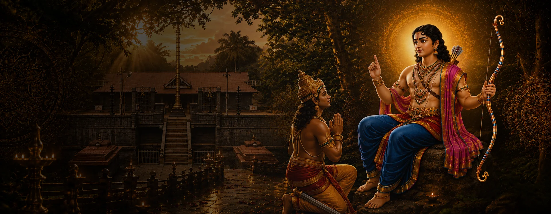 Sabarimala