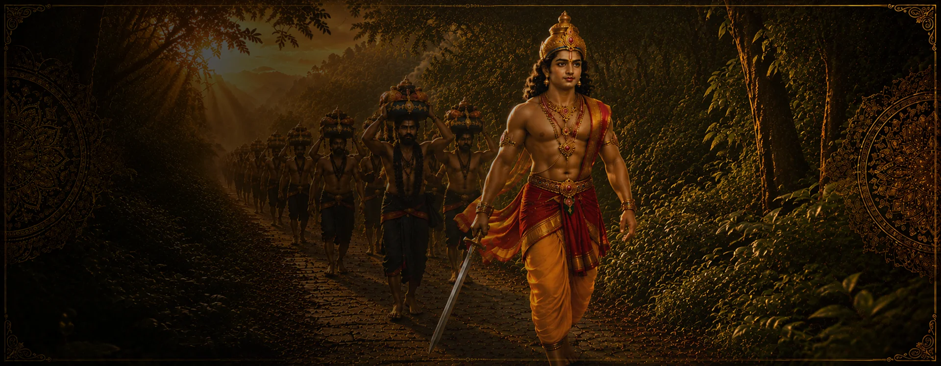 Sabarimala