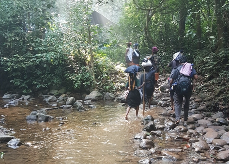 Azhutha Medu Hill
