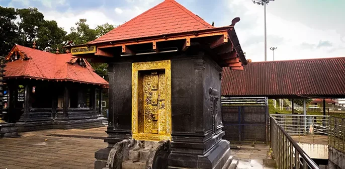 Kochukadutha Swami